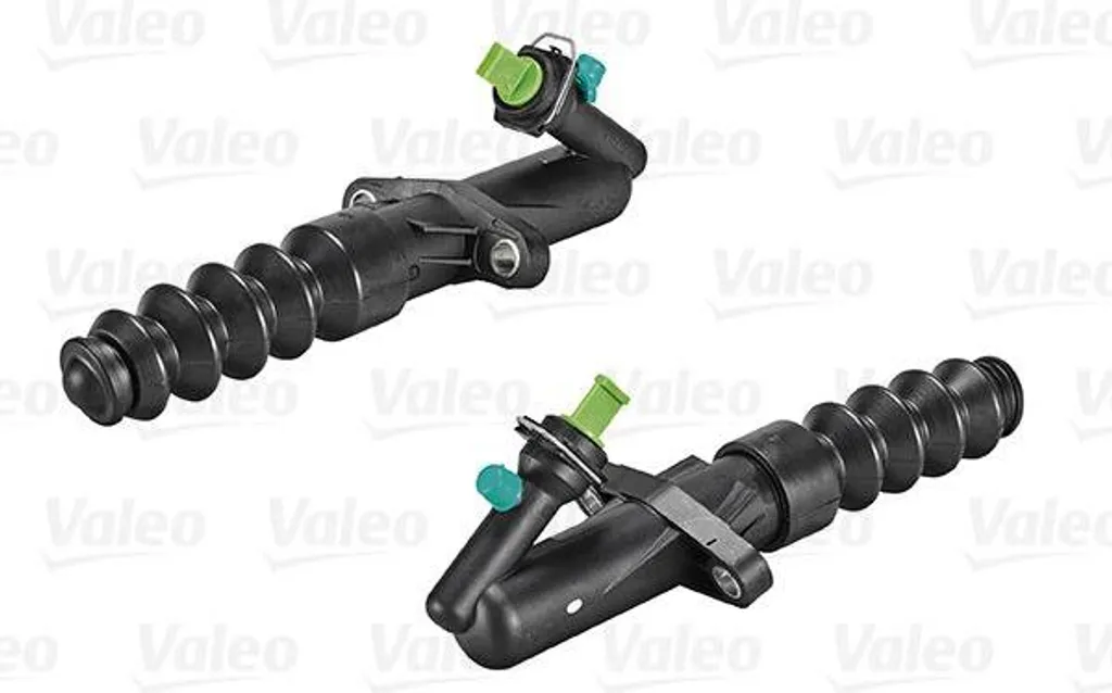 Maître-cylindre d'embrayage OE 9674254580 haute durabilité pour C4 et 308