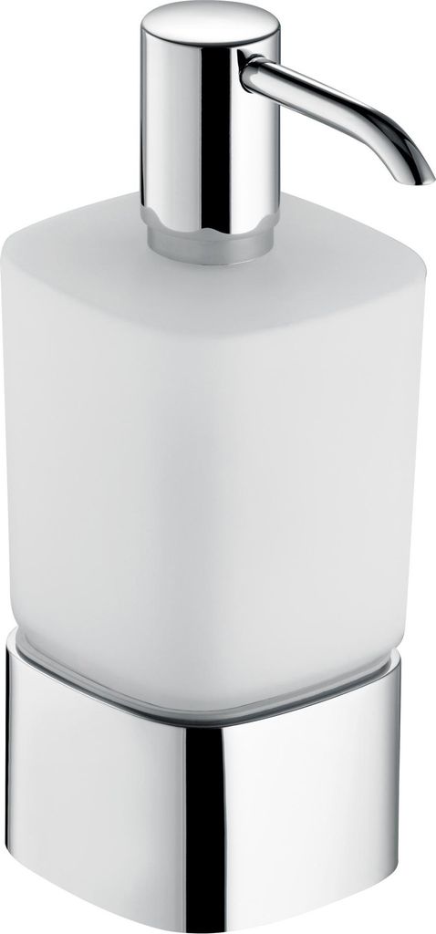 Keuco Opalglas ELEGANCE lose, mattiert Produktbild 