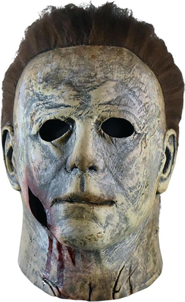 Halloween (2018 Film) Michael Myers Maske Produktbild 