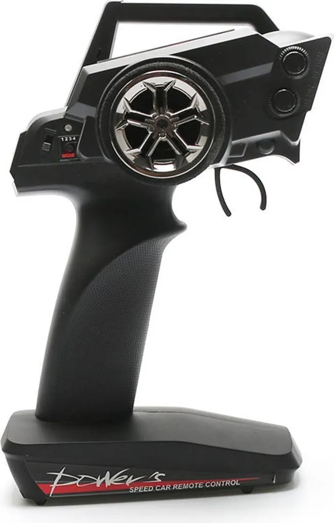WL Toys 12429 Cache LED Blanc Nouvelle Version pour WL Toys 12428 12427