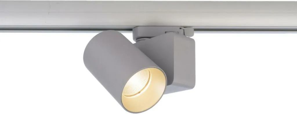 Projecteur LED sur rail Nihal Mini : finissez-en avec l'éclairage terne