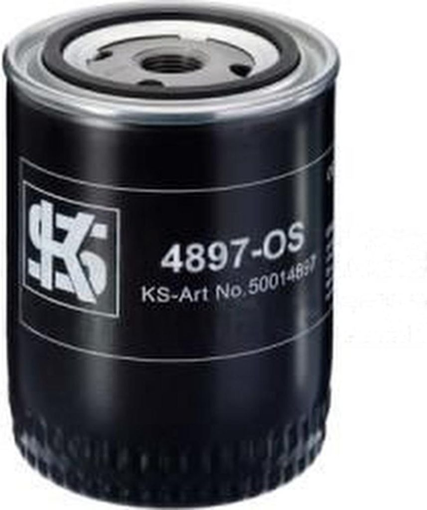 Ölfilter Anschraubfilter Ø 94 mm KOLBENSCHMIDT für u.a. LAND ROVER DISCOVERY