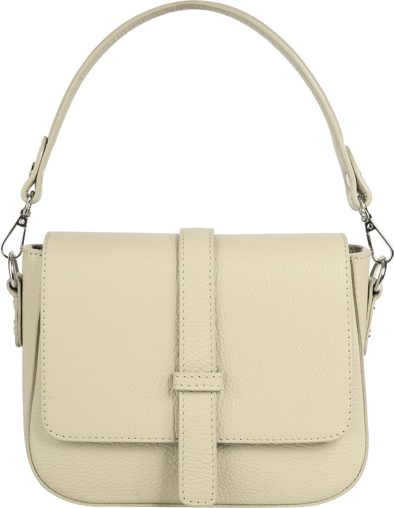 Samantha Look Umhängetasche Damen 022167 beige