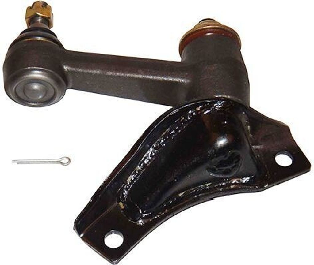 KAVO PARTS Lenkzwischenhebel SPA-5505 Vorne für MITSUBISHI L 200 (K3T, K2T, K1T, K0T)