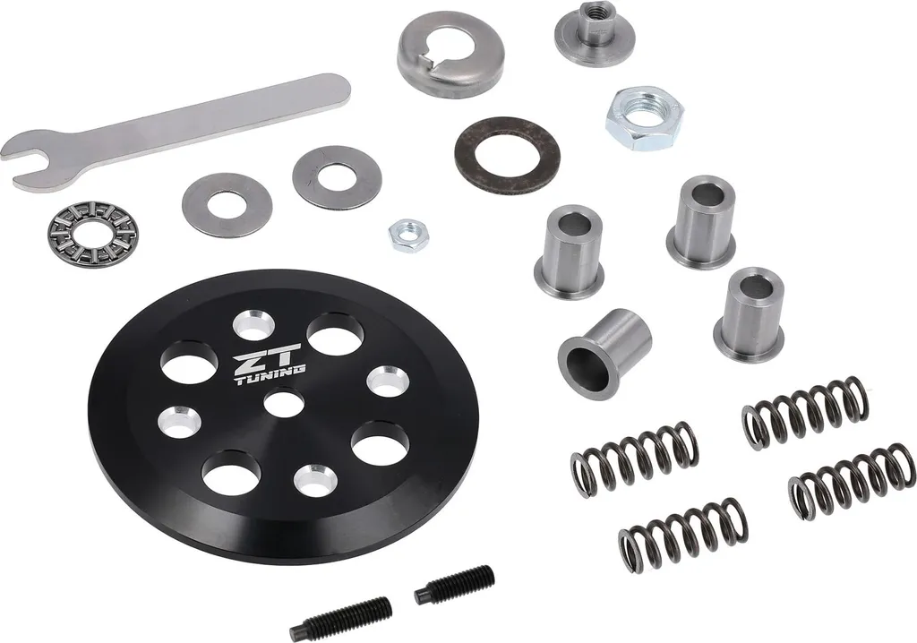 Roulement à aiguilles pour réparation embrayage Simson S50 et Schwalbe