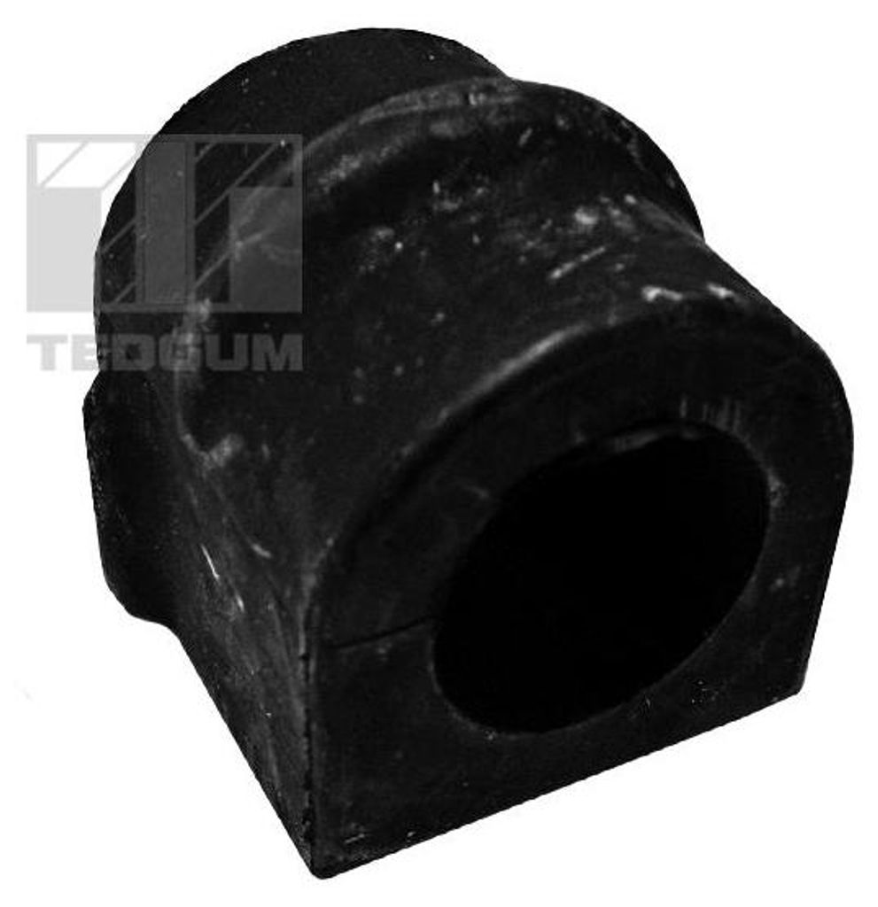 TEDGUM 00500667 Lagerung Stabilisator Stabigummi Vorne für OPEL Vectra C Caravan (Z02) Vectra C Limousine (Z02) Signum CC (Z03) Vectra C CC (Z02)