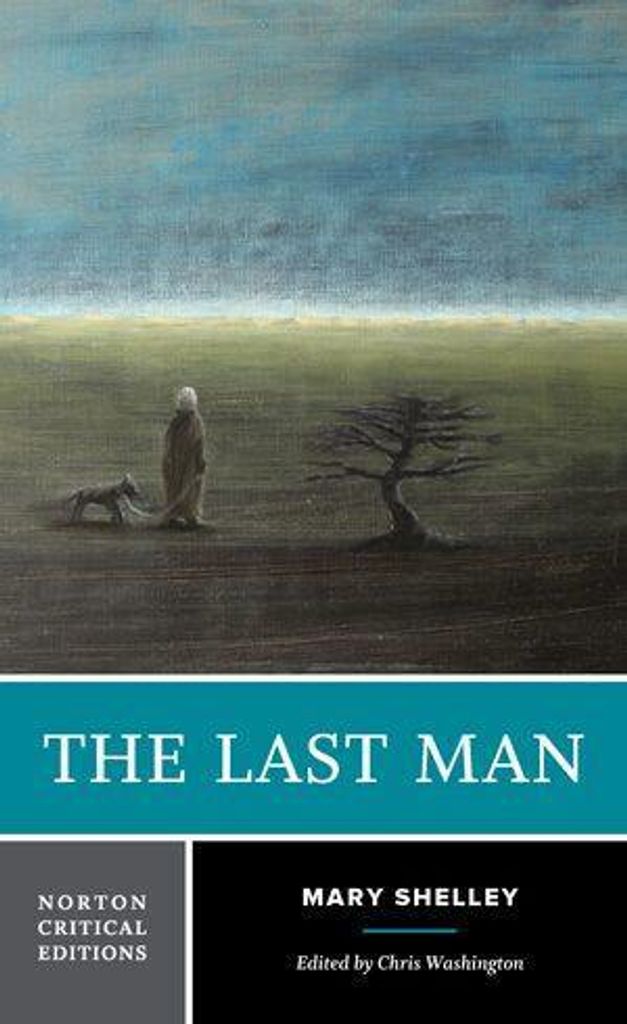 The Last Man – Lingua: Inglese
