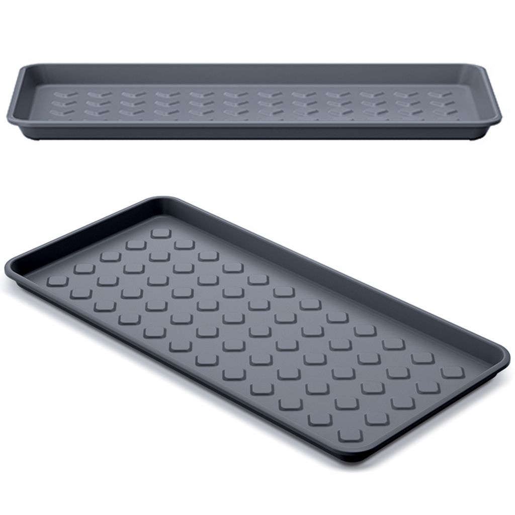 Odkvapkávač Na Topánky  71,6X34,8 Cm Podložka Pod Topánky S Obrázok produktu 8