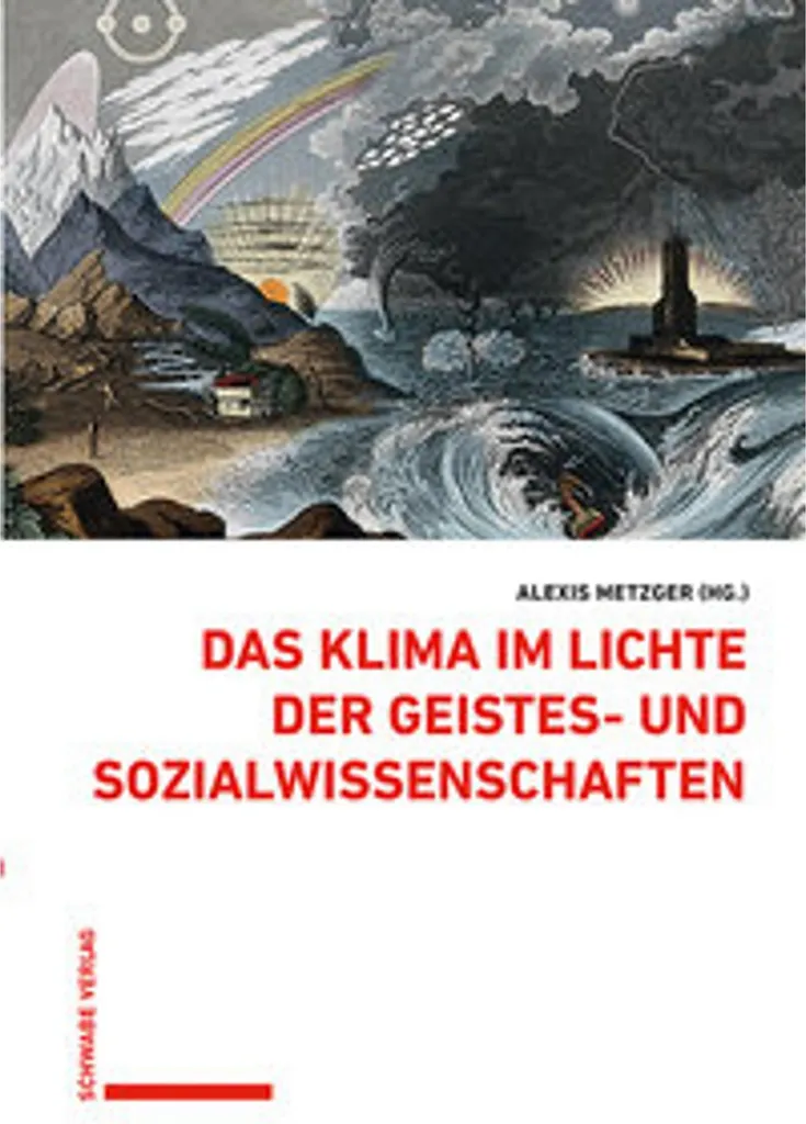 Livre de sciences sociales sur le climat : analyse humaine et éthique