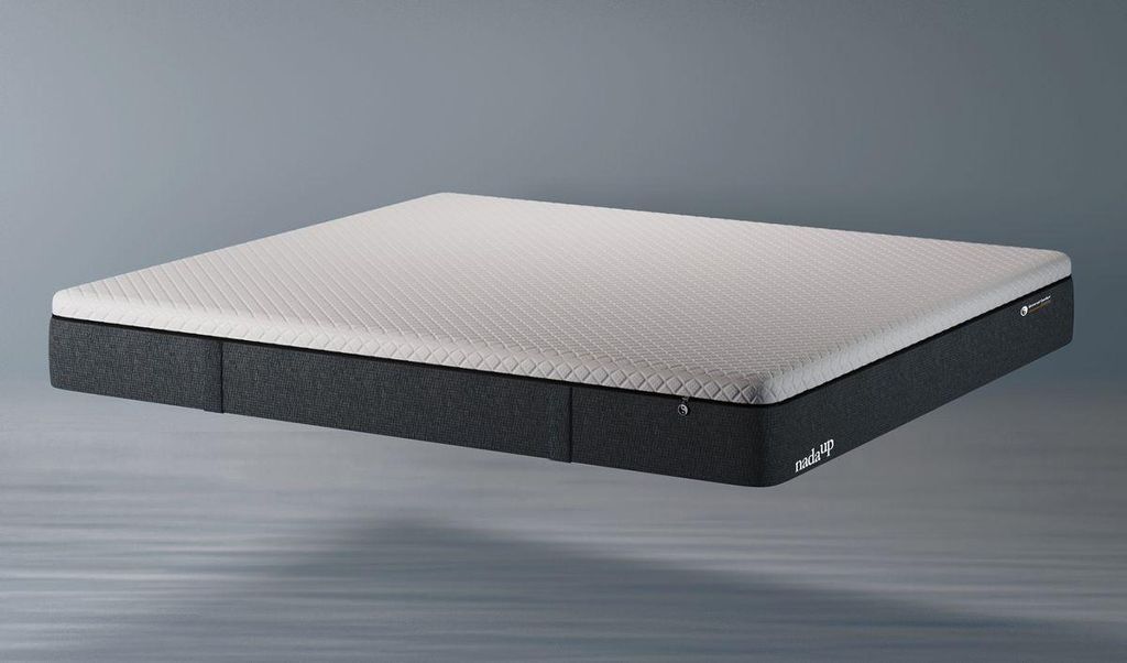 Matelas en mousse de qualité médicale-24cm-180x200cm Image du produit 