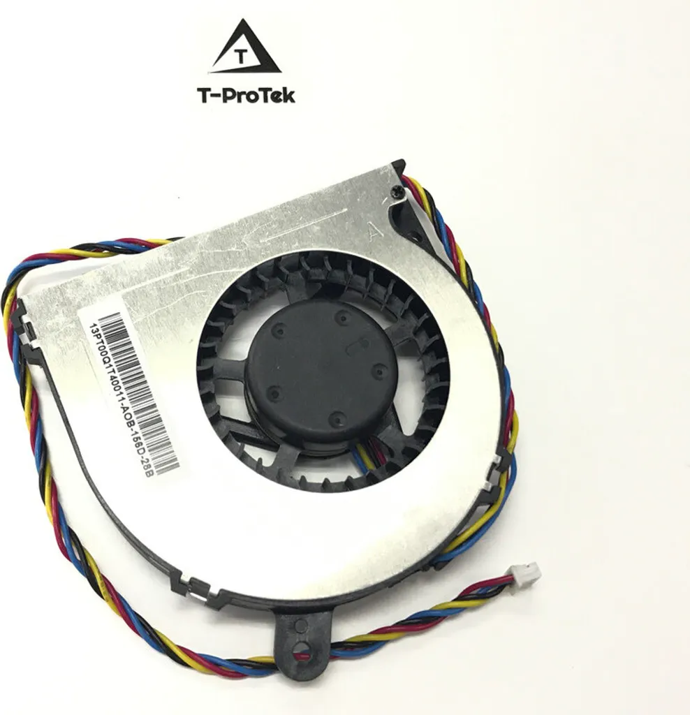 Ventilateur ASUS EB1502 et B202 refroidisseur de remplacement PC