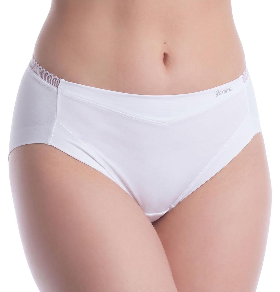 Dámské kalhotky Janira Brislip Best Comfort se středně Obrázek produktu 
