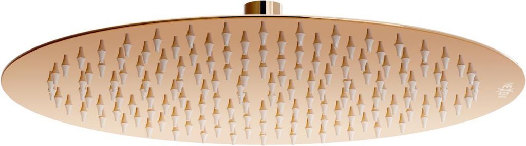 Mexen Slim Regendusche 30 cm, Roségold - 79230-60 Produktbild 