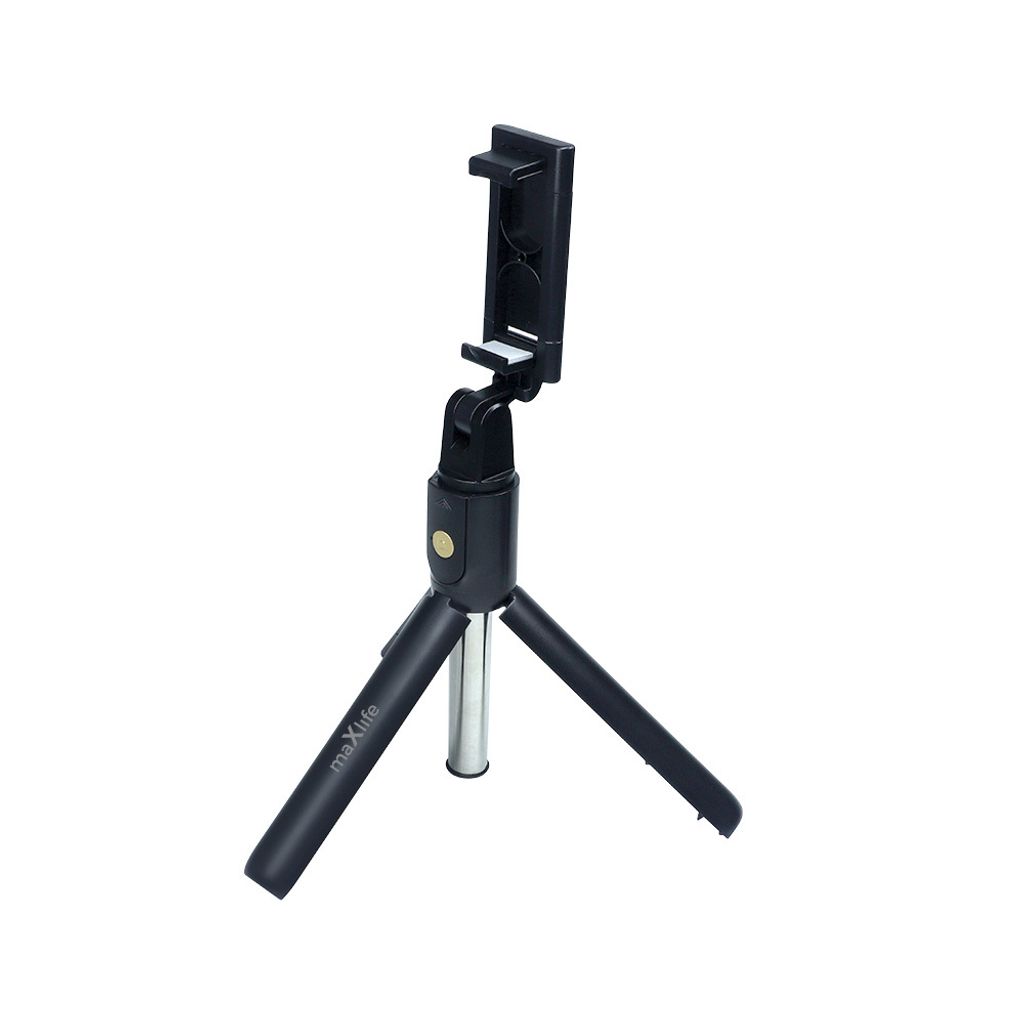 Maxlife, Bluetooth Selfie-Stick mit Stativfunktion, Produktbild 
