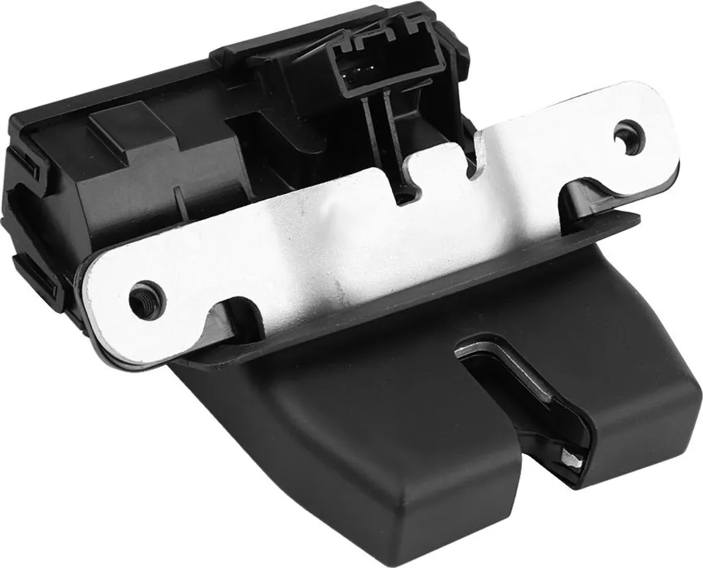 Réparer votre coffre avec le verrou de hayon noir Latch anti-usure
