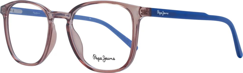 Lunettes Pepe Jeans PJ3447 C5 51 idéales pour le bureau et la ville