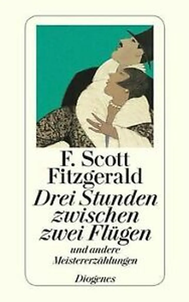 Drei Stunden zwischen zwei Flügen : recueil de nouvelles de Stefan Zweig