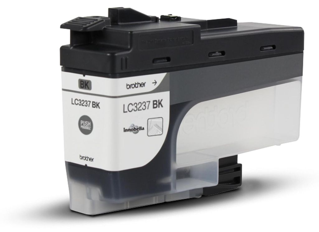 Brother LC3237BK - Schwarz - original - Tintenpatrone - für Produktbild 