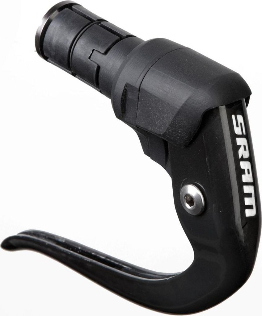 SRAM Bremshebel Aero 900 Paar - aerodynamische Carbon-Hebel Produktbild 
