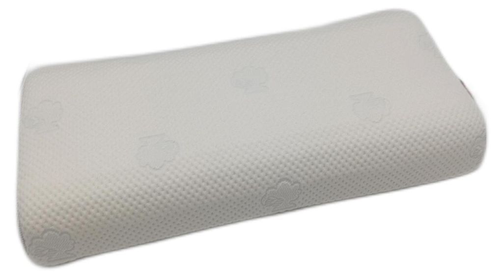DAS Original Cervical Nackenstutzkissen Nackenkissen mit Produktbild 