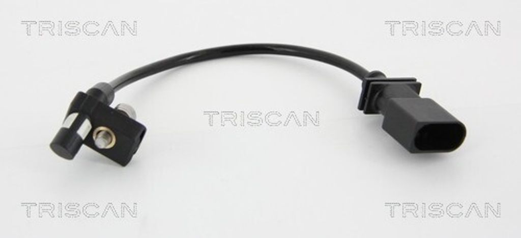 TRISCAN 8855 11113 Kurbelwellensensor Impulsgeber für BMW 3 Touring (E91) 207mm