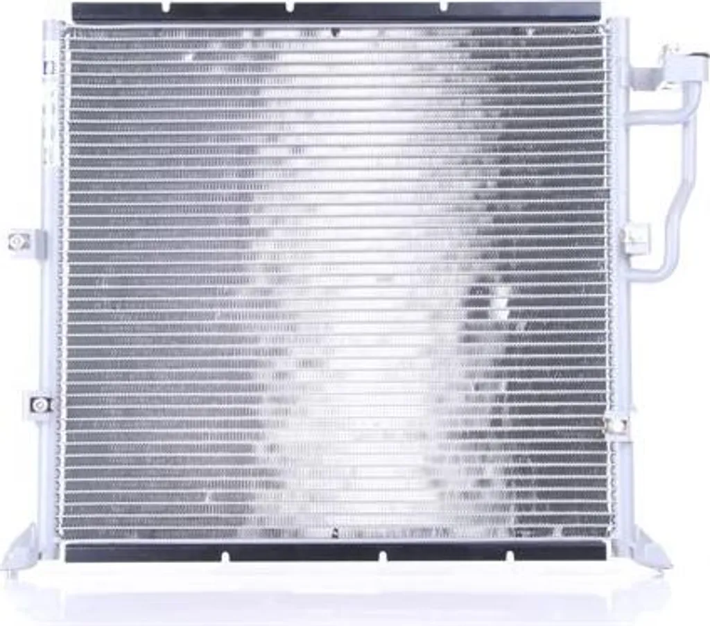 Condenseur de Clim pour BMW Série 3 E36 - Radiateur de Climatisation Z3