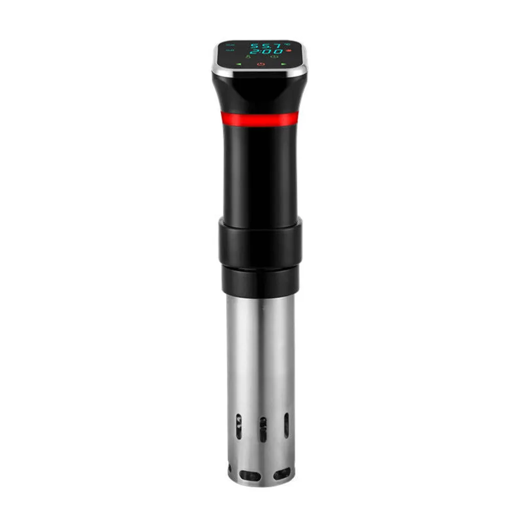 Machine sous vide pour conservation des aliments 1000W format compact - 2