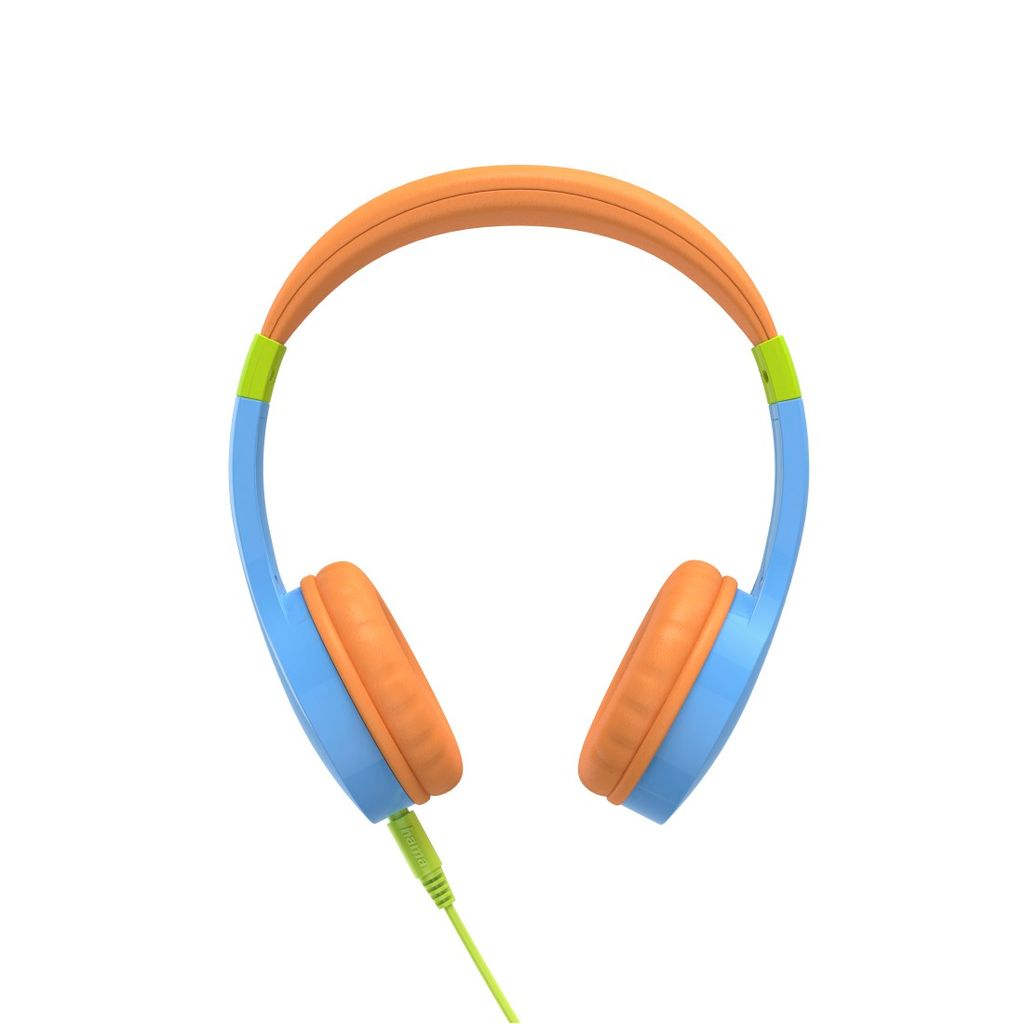 Hama Kids Guard Kopfhrer Verkabelt Kopfband Anrufe/Musik Obrázok produktu 