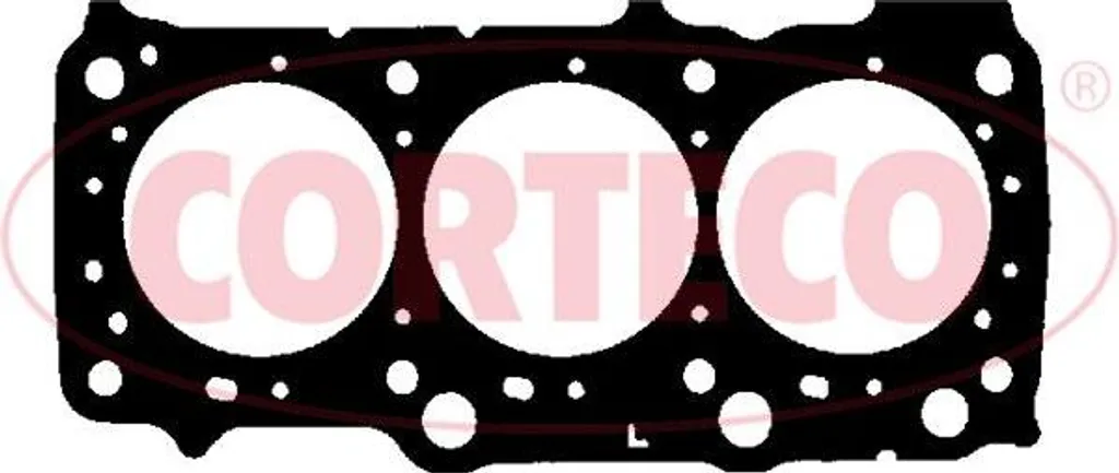 Joint de culasse moteur thermique pour Opel Signum et Vectra 1.9 CDTI