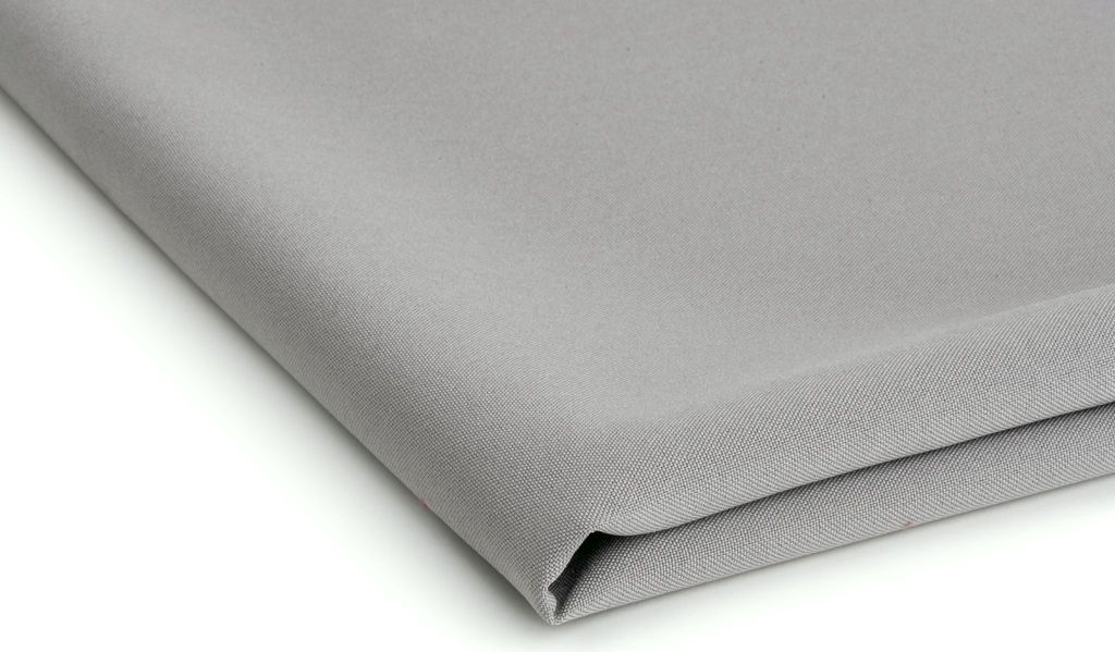 Panama Minimatt Fabric Light Grey 50 x 150 cm Obrázok produktu 
