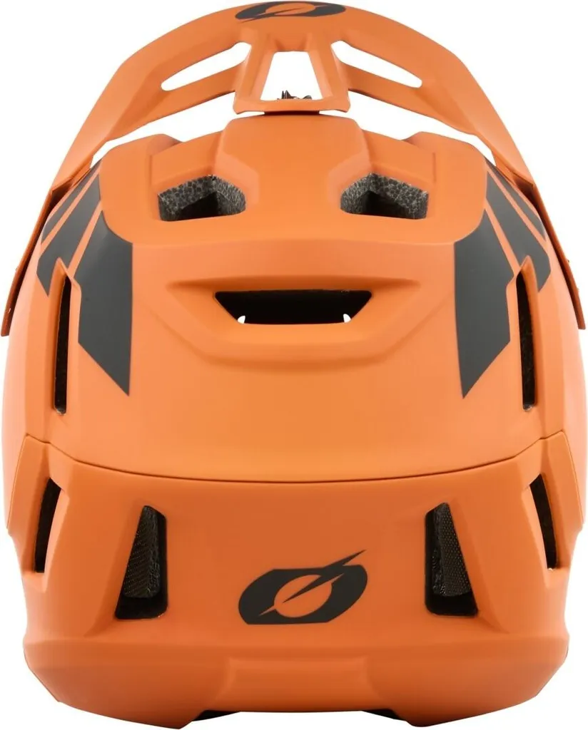 Casque VTT O'Neal SL1 Crest : Sécurité et Confort Anti-Chaleur - M