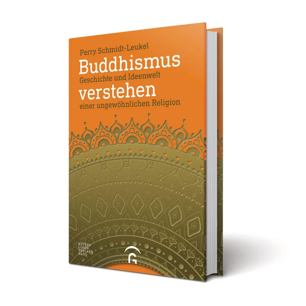 Livre comprendre le bouddhisme guide initiation broché format A5 - 2