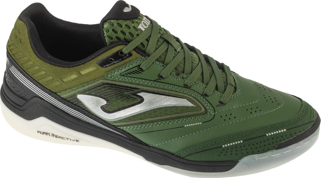 Joma Gambeta 2523 IN GAMW2523IN, Hallenschuhe, Herren, Grün