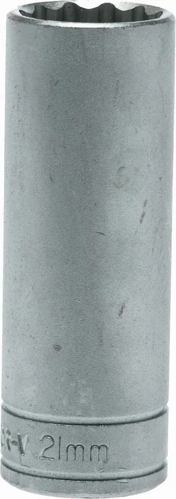 Offerta Bussola Esagonale Lunga 21mm 1/2" - Qualità Officina