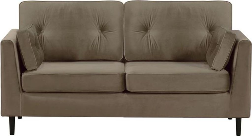 Dreisitzer-Sofa Nest-Velluto 17