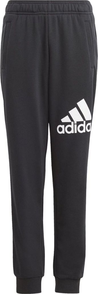 Adidas Pants H47140 in Black color size 8