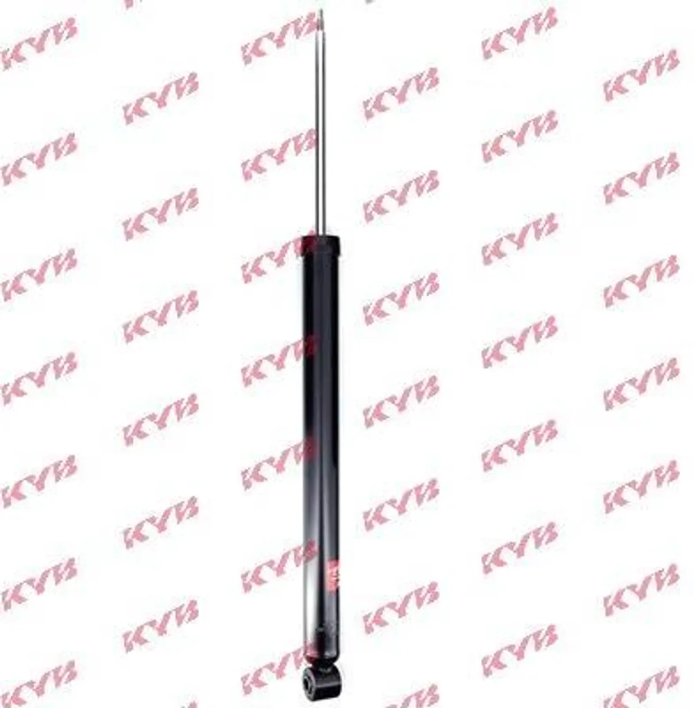 KYB 343419 Amortisseur arrière pour Volvo C30 V50 S40 OE 30635523