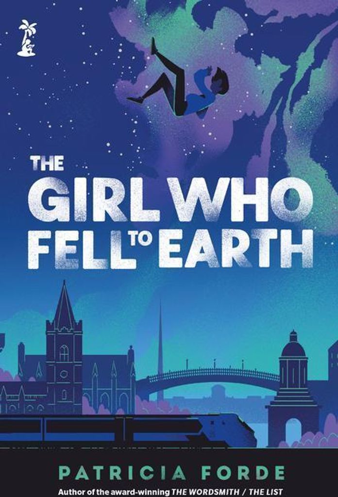 Girl Who Fell To Earth – Lingua: Inglese