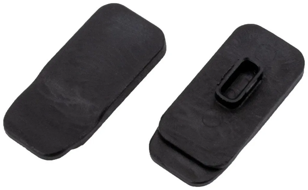 Levier démonte-pneu en acier robuste Topeak Supersteel insert de protection