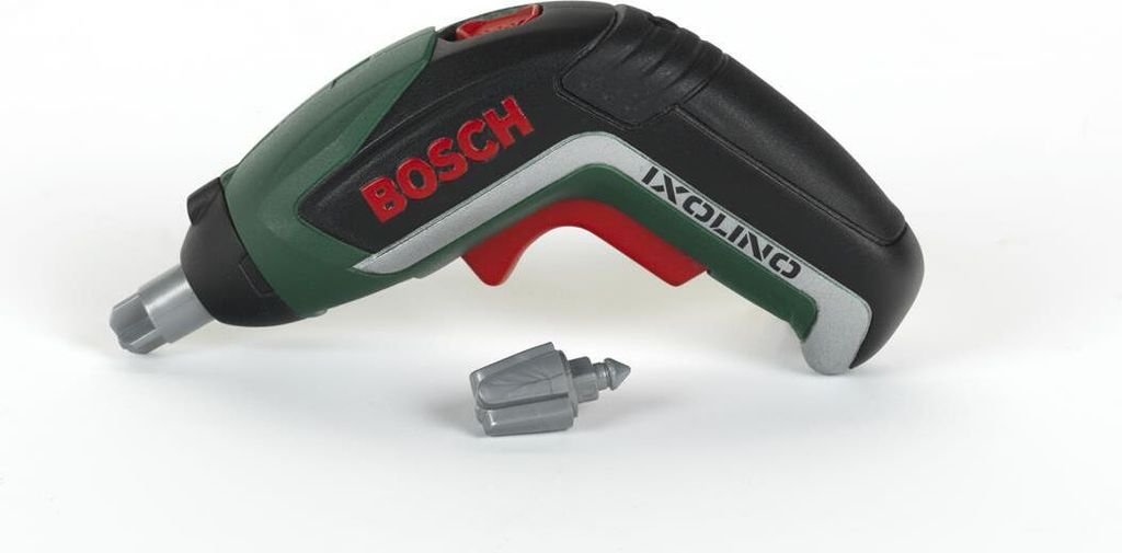 Bosch Ixolino II (grün/schwarz) Produktbild 