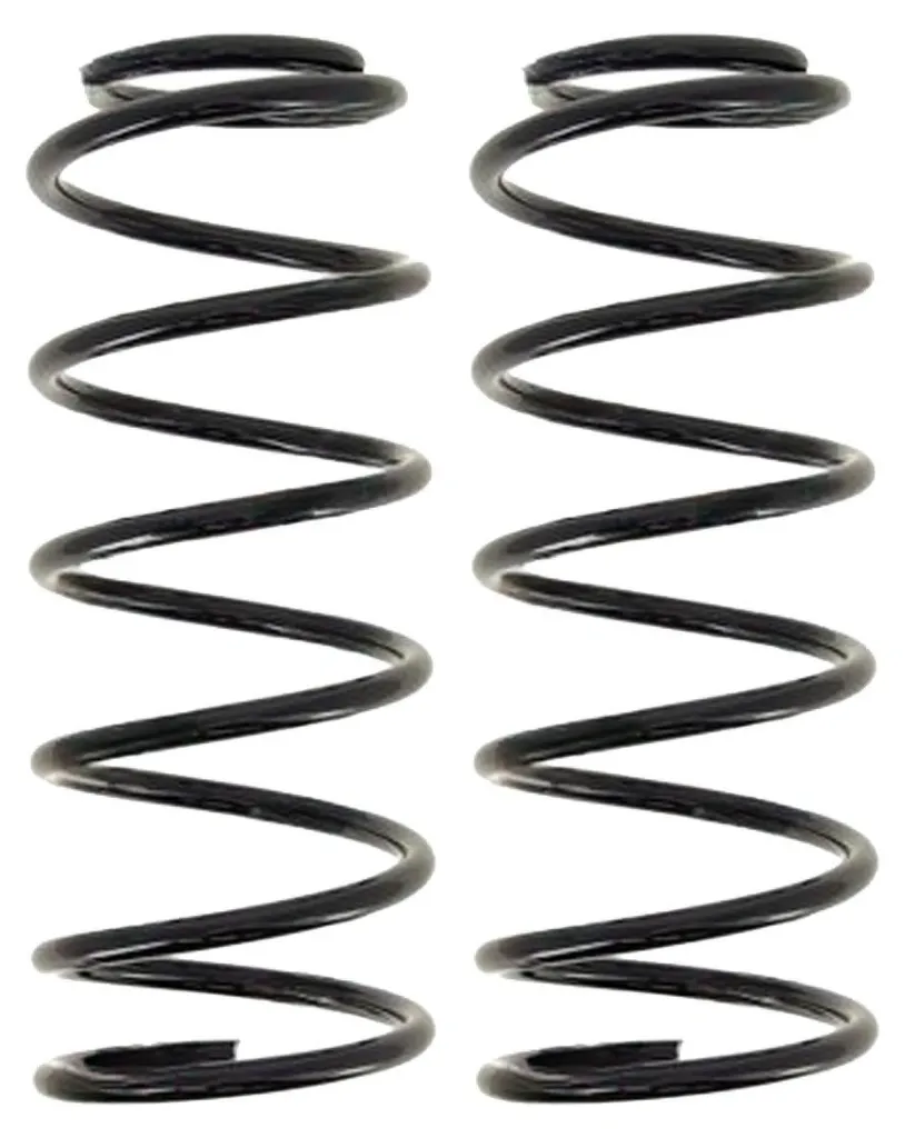 Ressort de suspension KYB RA6212 pour retrouver le confort de conduite