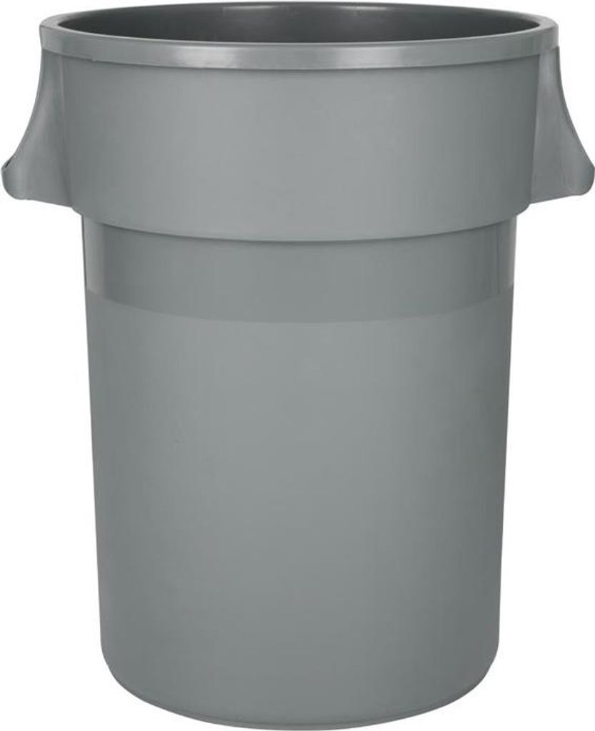 Jantex Hochleistungs-Rundbehälter 160Ltr