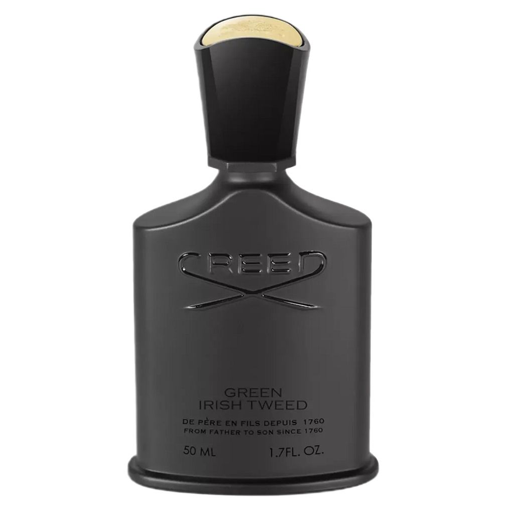 Creed Green Irish Tweed parfémovaná voda pre mužov 50 ml Obrázok produktu 