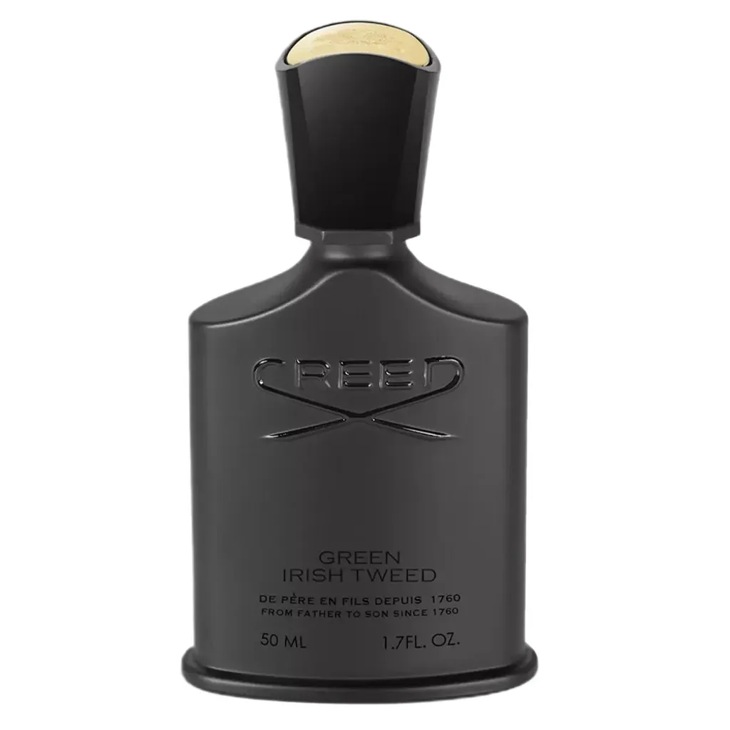 Creed Green Irish Tweed Eau de Parfum 50 ml - Parfum culte pour homme