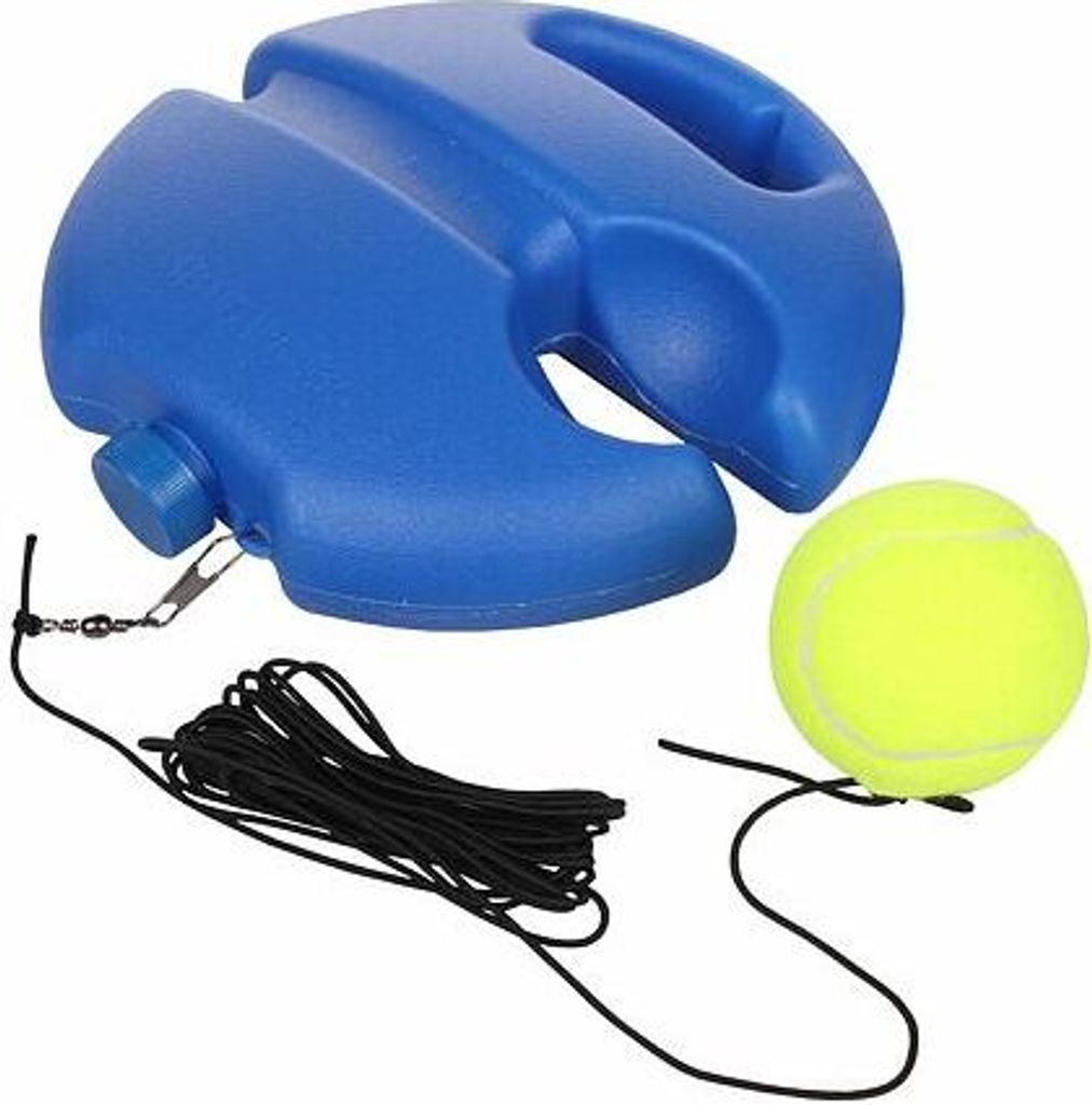 Tenis Pojedynczy trenażer tenisowy wariant 41338 Zdjęcie produktu 