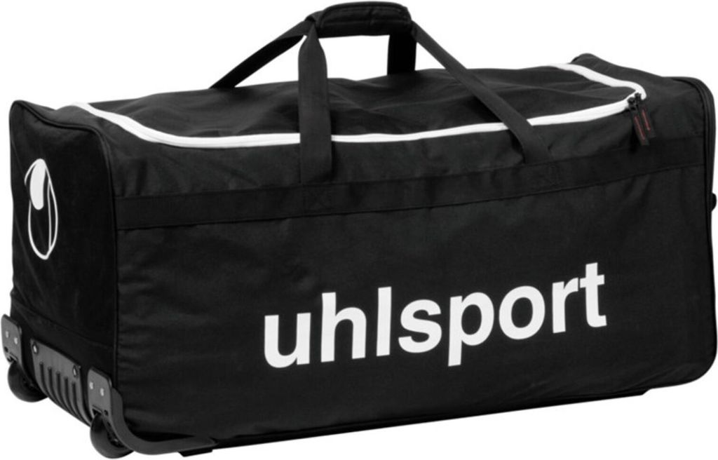 UHLSPORT Basic Line 110 L Torba podróżna XL, Rozmiar:XL Zdjęcie produktu 