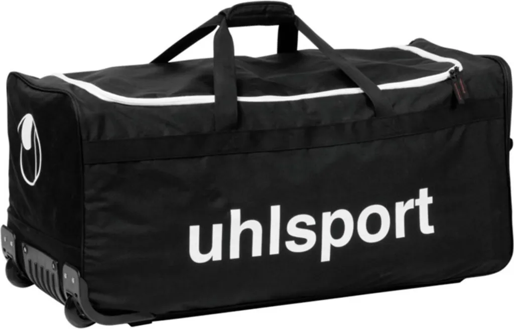 Grand Sac de Voyage Sport Uhlsport 110L Team Kitbag XL Bagagerie