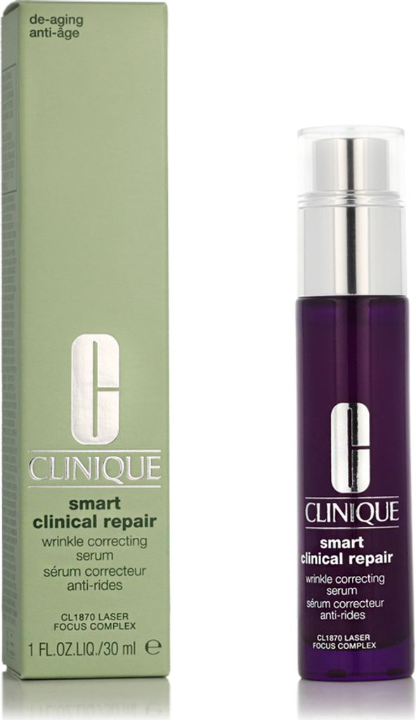 CLINIQUE | SMART CLINICAL | Soins du visage Image du produit 