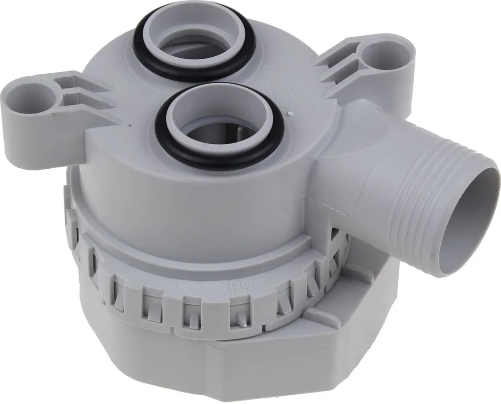 Régulateur de Débit Electrolux 1113161010 pour Lave-Vaisselle Origine