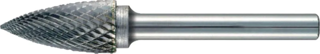 Fresa Rotativa 3x12mm Carburo di Tungsteno SPG | E-Commerce Utensileria